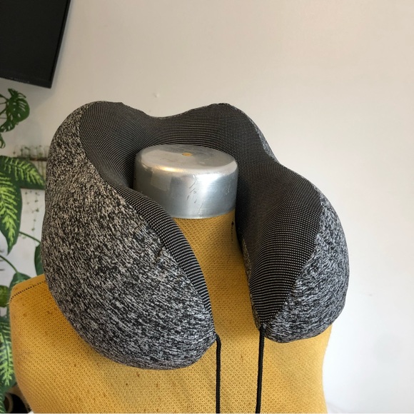 Other Power Of Nature Memory Foam Travel Neck Pillow Poshmark